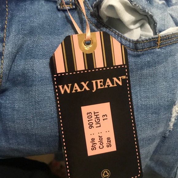 Jeans - Picture 3 of 3